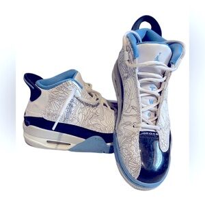 Air Jordan Retro Dub Zero